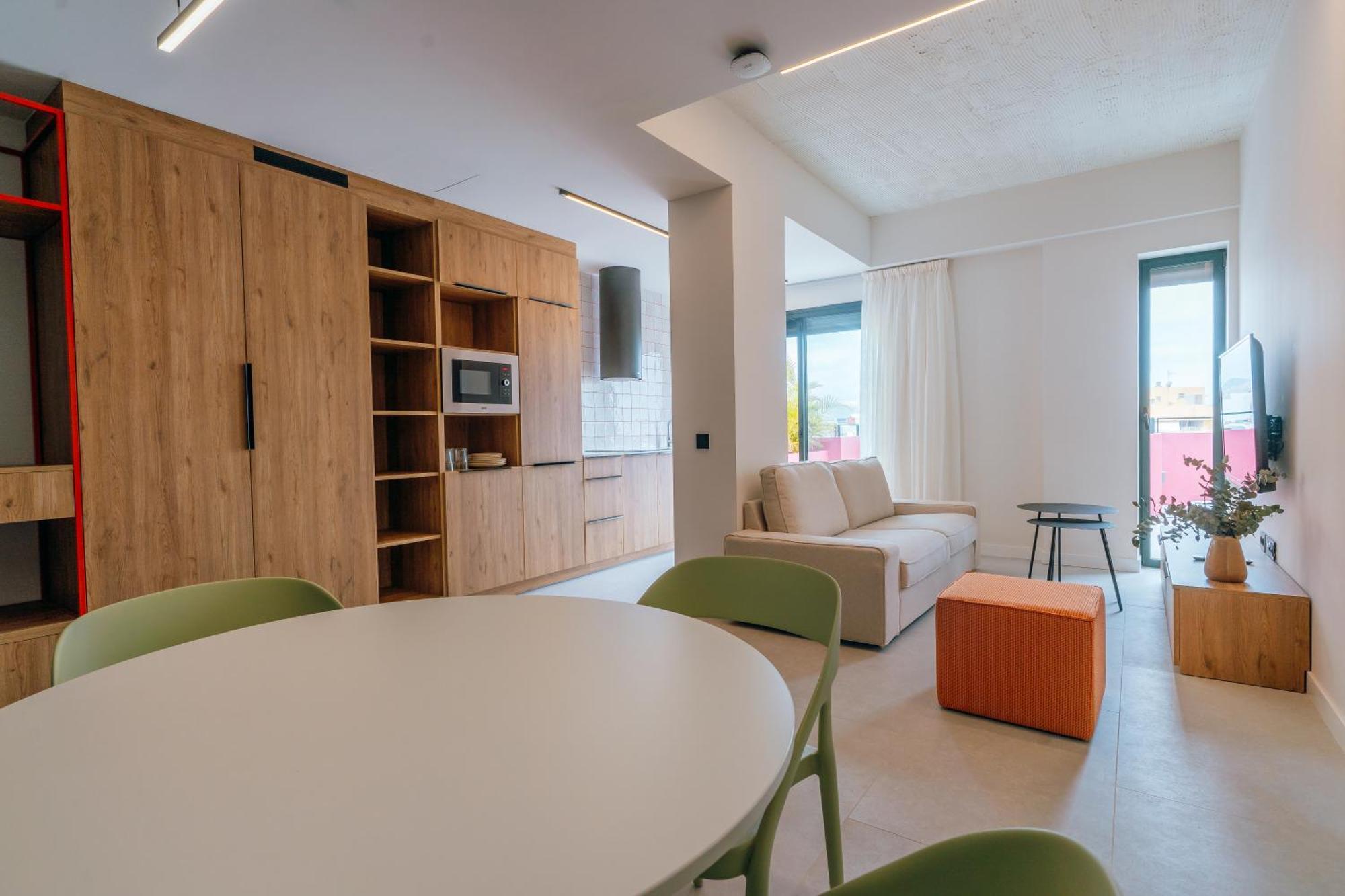 Appartamento Reliebe 44 Las Palmas de Gran Canaria Esterno foto